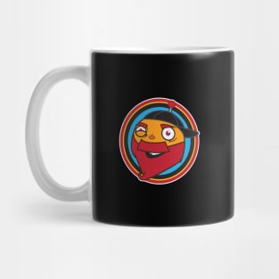 RedBeardGaming-Logo Mug